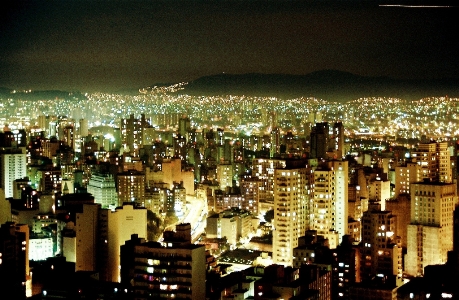 Parabéns São Paulo minha terra Natal! – Divertidosos