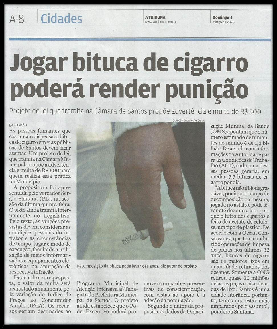 Nao Jogue Bitucas Nao Jogue Cigarro No Chao GIF - Nao Jogue